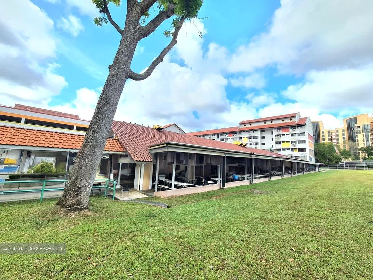 Bishan Street 11 (D20), Shop House #545105791